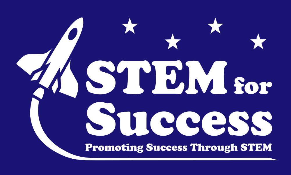 STEM for Success logo