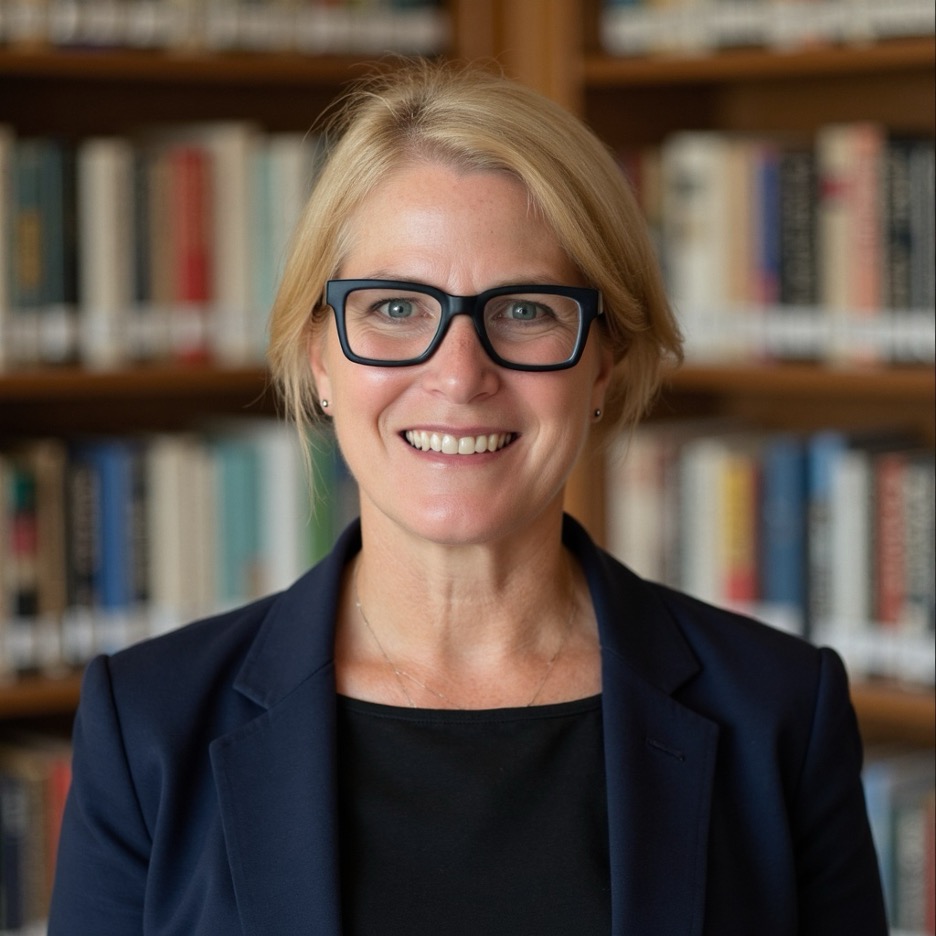 Christie Henry