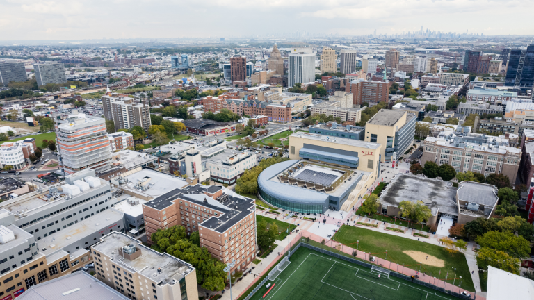 An image depicting New Jersey Institute of Technology.