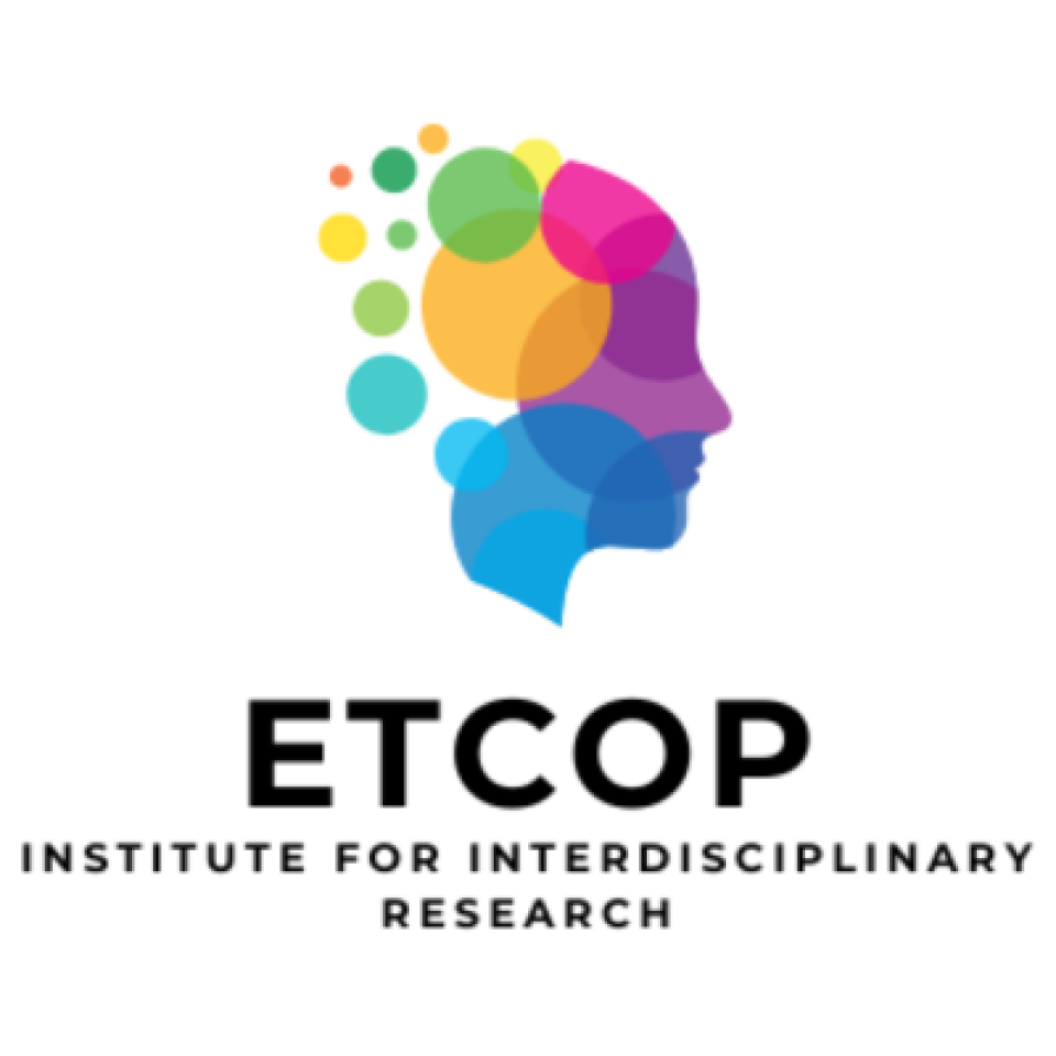 ETCOP Institute for Interdisciplinary Research